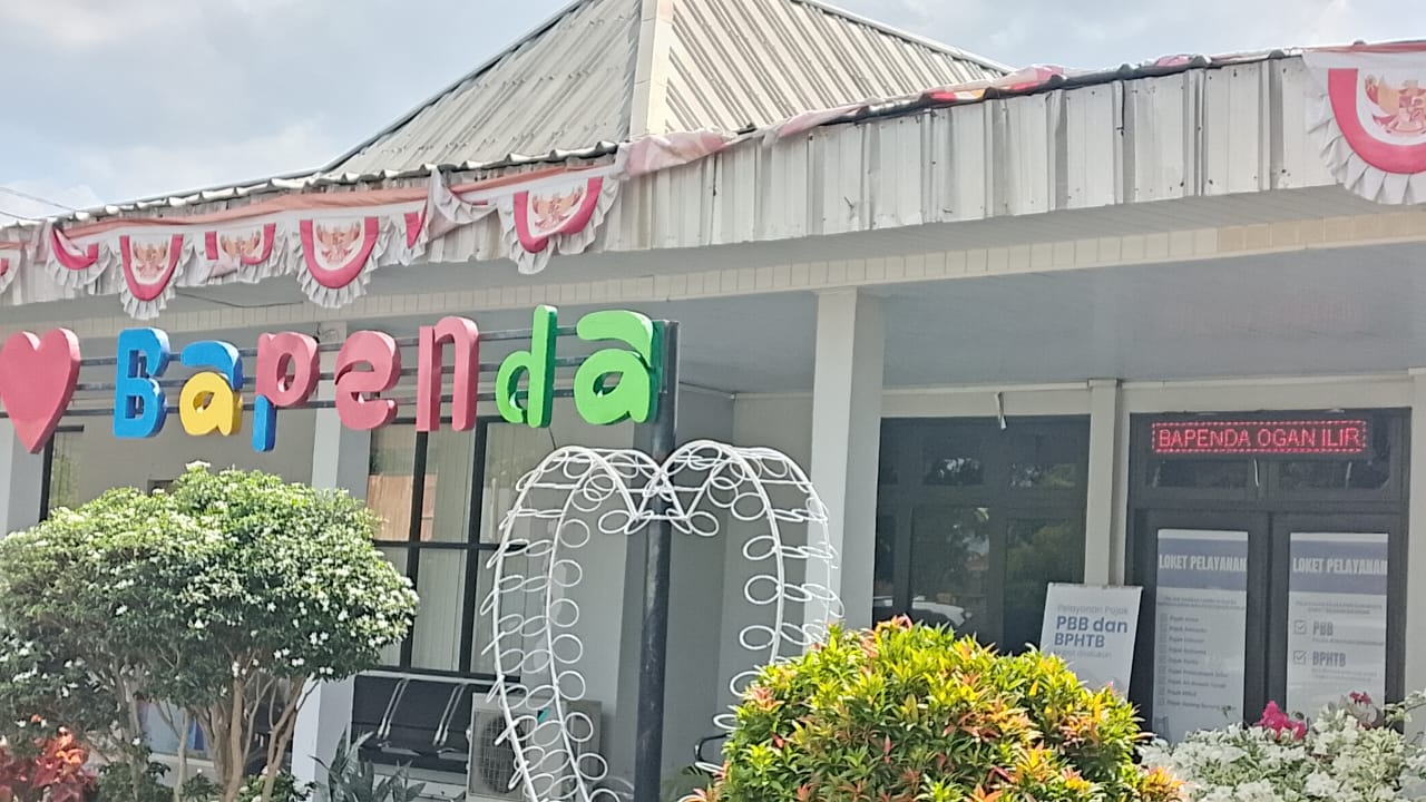 Banyak Restoran di Ogan Ilir Abaikan Pajak 10 Persen, Begini Alasanya