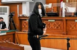 Putri Candrawati Istri Ferdy Sambo Divonis 20 Tahun Penjara, Ini Pertimbangan Majelis Hakim