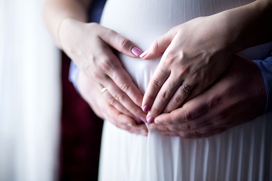 12 Makanan Ini Bermanfaat Untuk Hamil Anak Perempuan