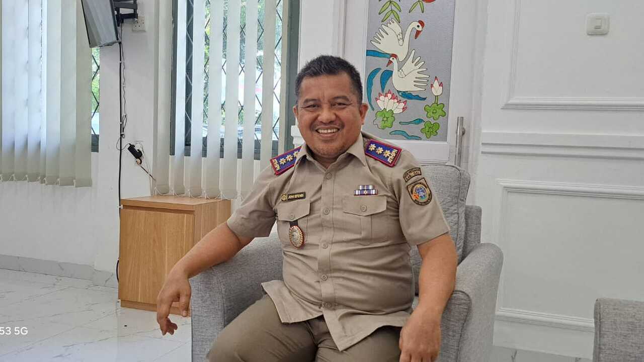 BPN Prabumulih Imbau Warga Beralih ke Sertifikat Tanah Elektronik, Ini Cara Mudah Mengurusnya