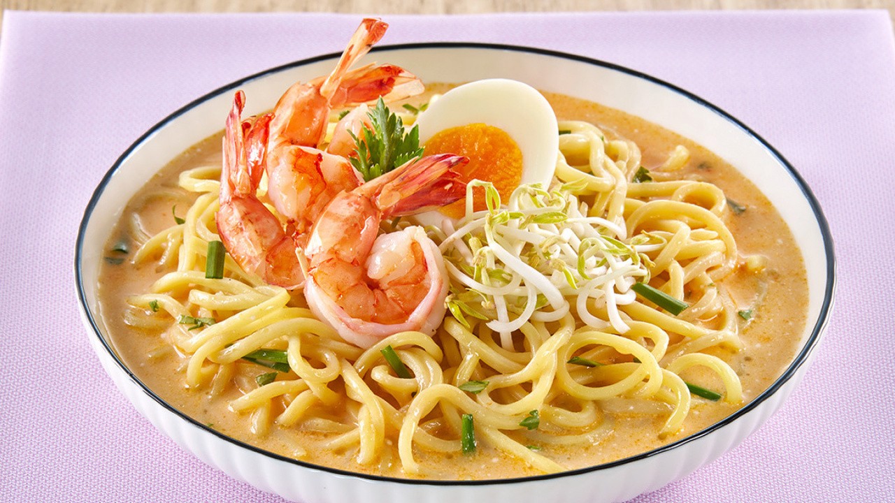 Mie Celor, Kuliner Khas Palembang yang Terus Memikat Pecinta Kuliner Nusantara