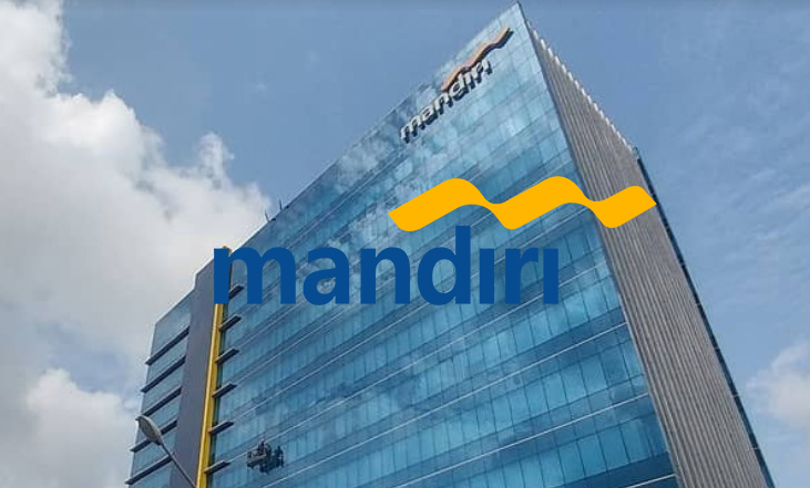 BankMandiri Buka Lowongan Kerja untuk Semua Jurusan, Cek Posisi yang Dibutuhkan