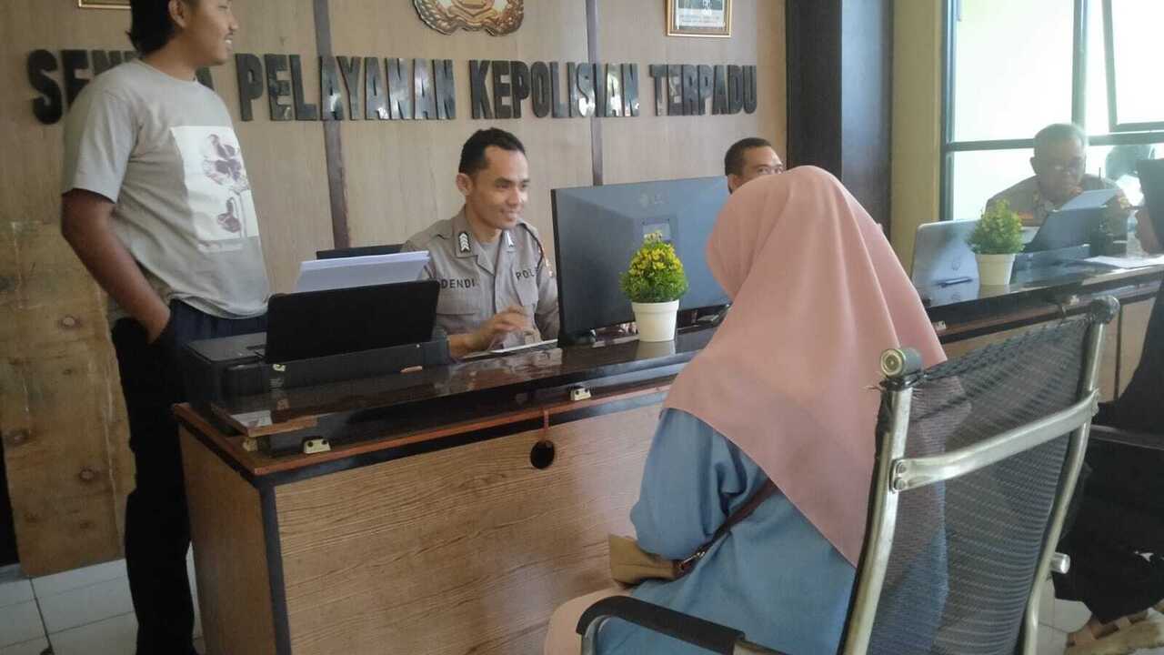 Oknum Pelajar SMP Aniaya Sesama Pelajar: Korban Trauma dan Tak Ingin Sekolah Lagi