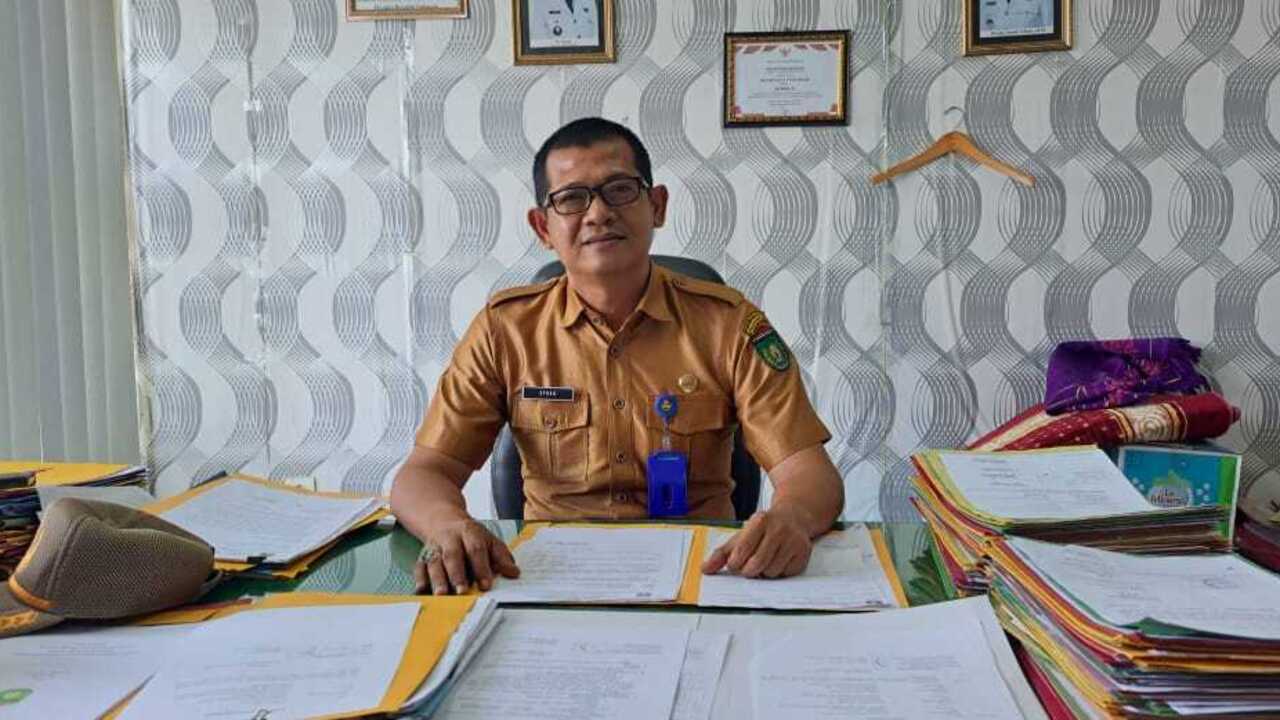 Kabar Gembira, Pelantikan PPPK Kota Prabumulih Dijadwalkan Minggu Kedua November 2025