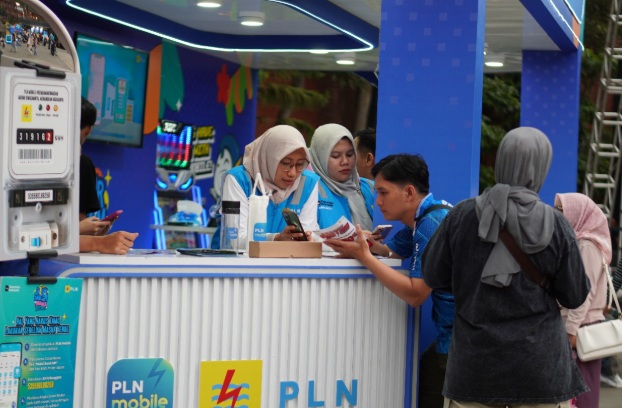 PLN Luncurkan Program Gelegar SwaCAM, Permudah Pelanggan Catat Pemakaian Listrik Mandiri