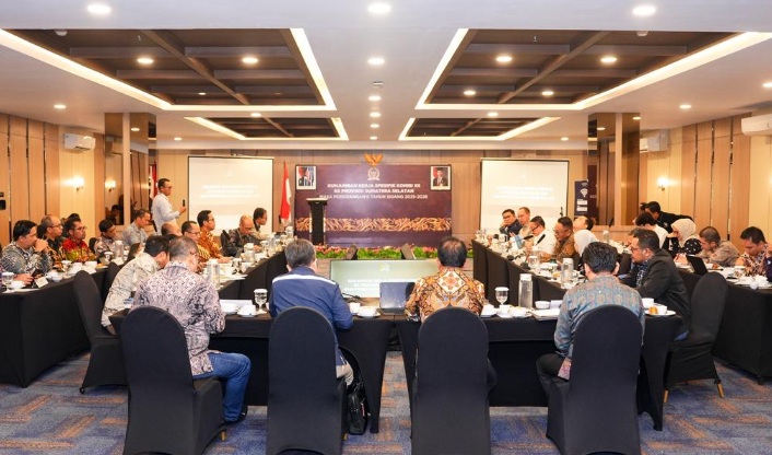 PLN UID S2JB Tegaskan Komitmen Pemerataan Listrik dan Penguatan Infrastruktur Energi