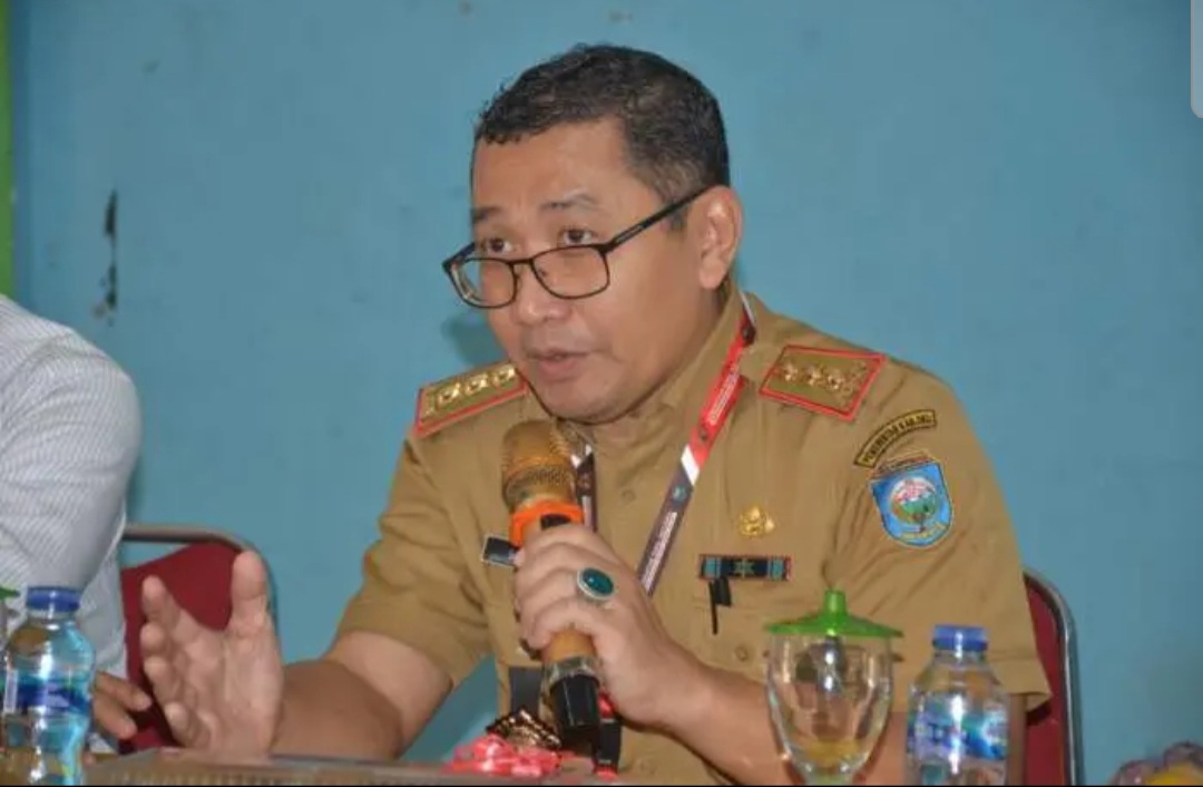  Gaji ke 13 ASN, Pemkab OKU Siapkan Dana Rp26 Miliar