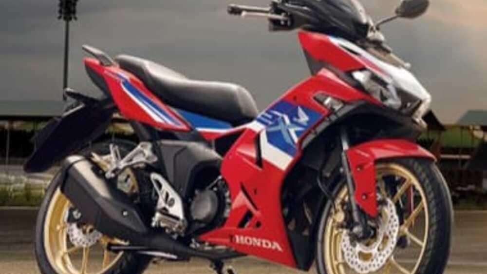 Honda Winner X 2024: Antara Keindahan Estetika dan Performa Unggul