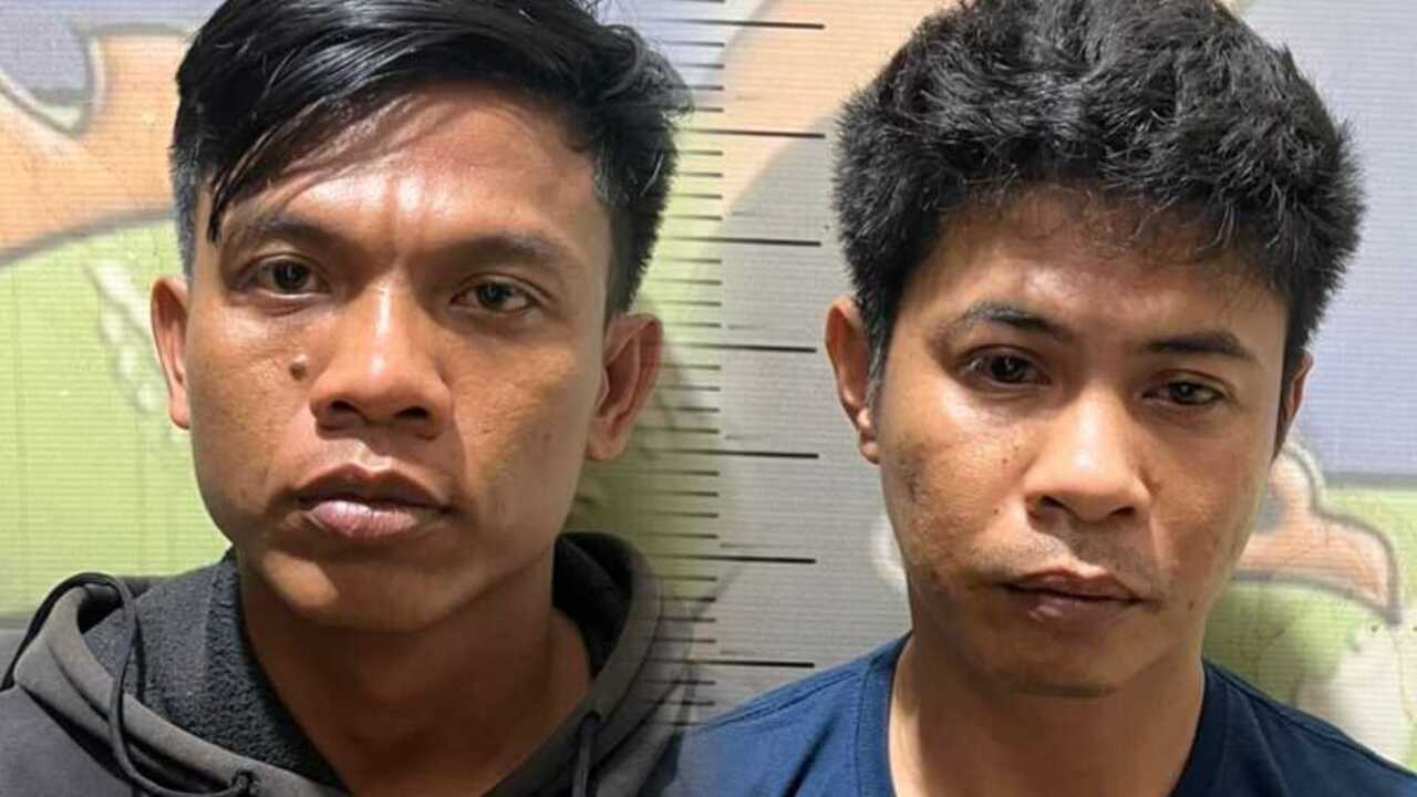Sepasang Muda Mudi di Prabumulih Digerebek Polisi Saat Pesta Sabu, Diamankan 13 Paket Narkoba