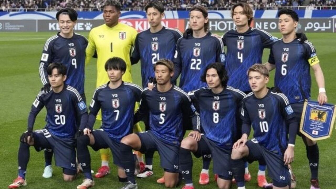 Piala Dunia 2026: 11 Negara Sudah Lolos, Indonesia Berjuang di Ronde 4