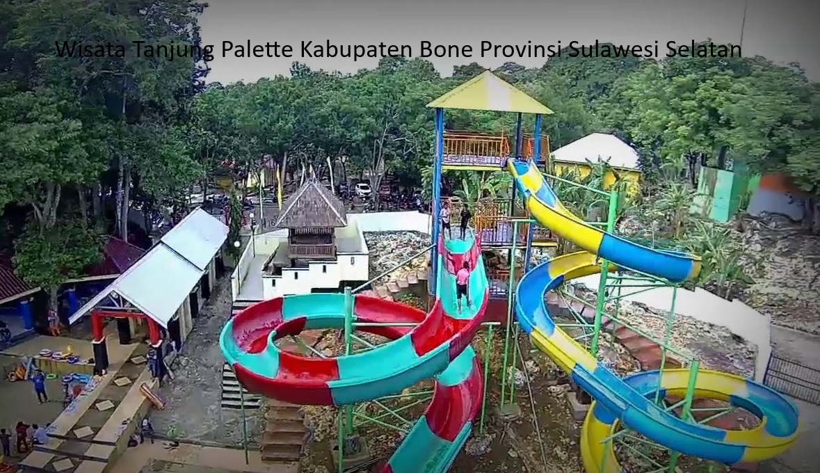 Pemekaran Wilayah Sulawesi Selatan: Mengungkap Potensi Wisata Kabupaten Bone Ibukota Provinsi Bugis Timur