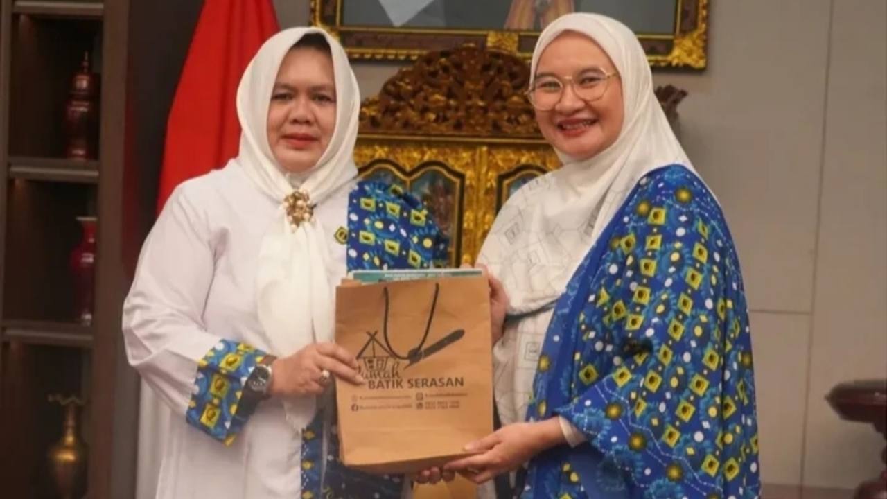 Dukung BKMT Jadi Media Dakwah dan Perekat Ukhuwah