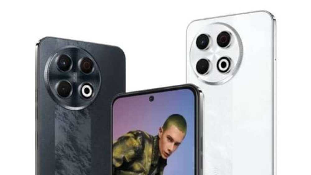 TECNO Spark 30 Pro : Desain Unik dan Kamera 108 MP Jadi Andalan