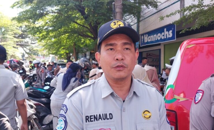 Jasa Raharja Baturaja Salurkan Santunan Kecelakaan Sebesar Rp3,1 Miliar