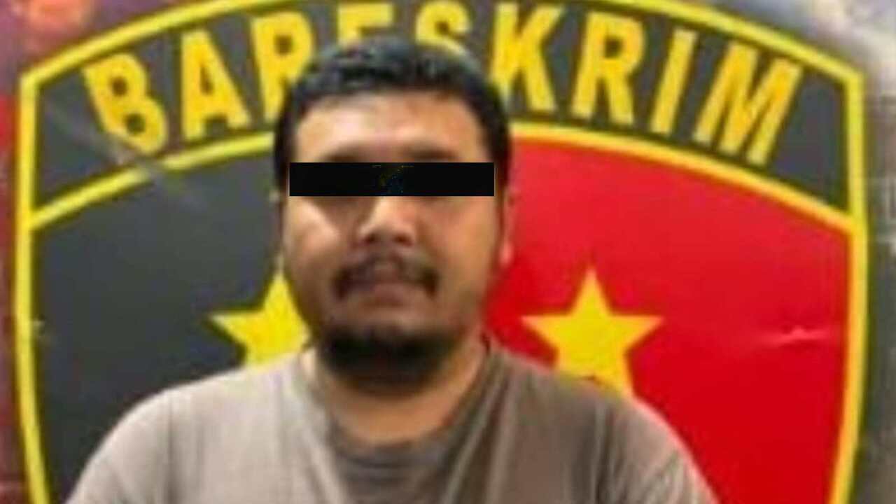 Tawarkan Proyek, Pria Asal Kampar Tipu Korban Rp492 Juta