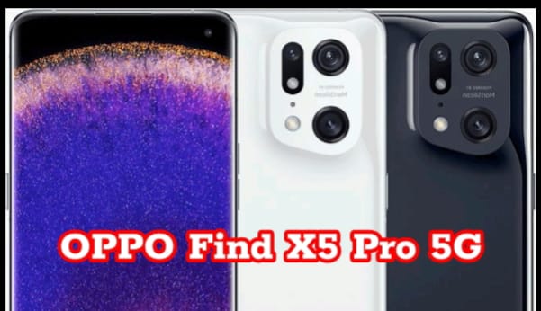 Melampaui Batas: Review Komprehensif  OPPO Find X5 Pro 5G, Ponsel Flagship  dengan Keunggulan Canggih