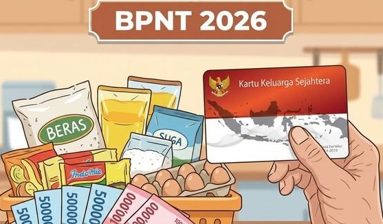 Bansos 2026: Cara Cek BPNT Juni 2026 Lewat HP, KPM Cukup Pakai NIK KTP