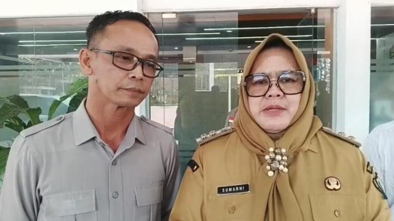 Pengurangan Dana Transfer, Muara Enim Defisit Rp195 Miliar