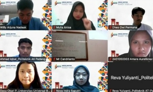 BKSTI Korwil Sumatera II Gelar Annual Meeting 2025 di Palembang: Fokus Cari Solusi Atasi Pengangguran