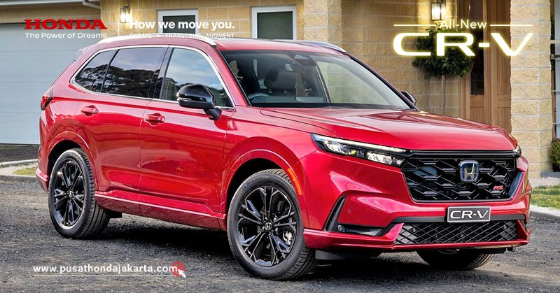 Foto: honda-indonesia.com