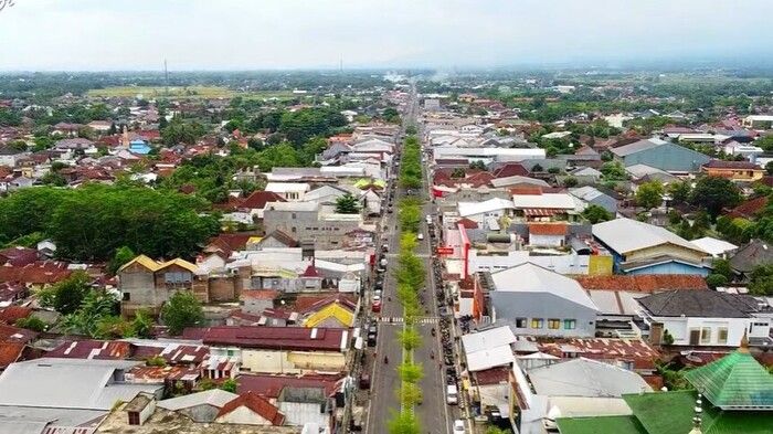 Efek Positif Pemekaran Provinsi Jasela Terhadap Ekonomi Selatan Jawa Tengah 