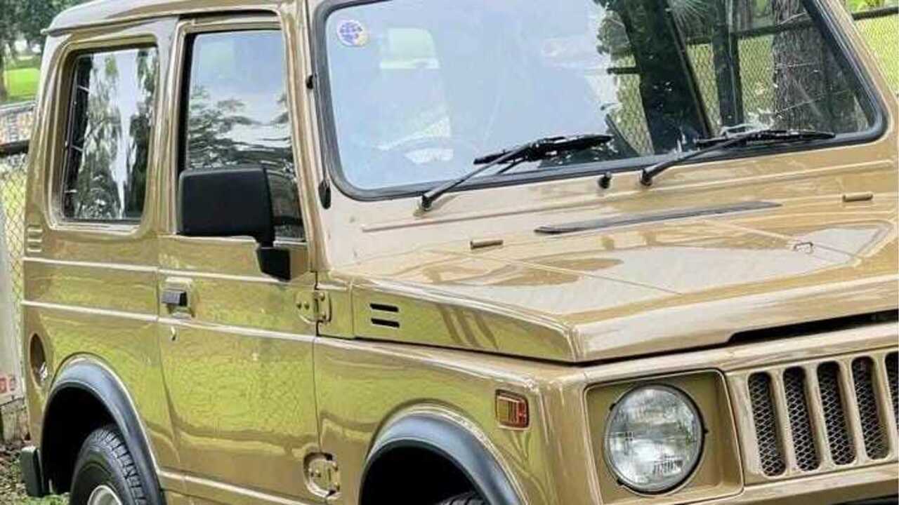 Cermat Membeli Jimny Bekas, Periksa Rangka hingga Legalitas Agar Tak Rugi