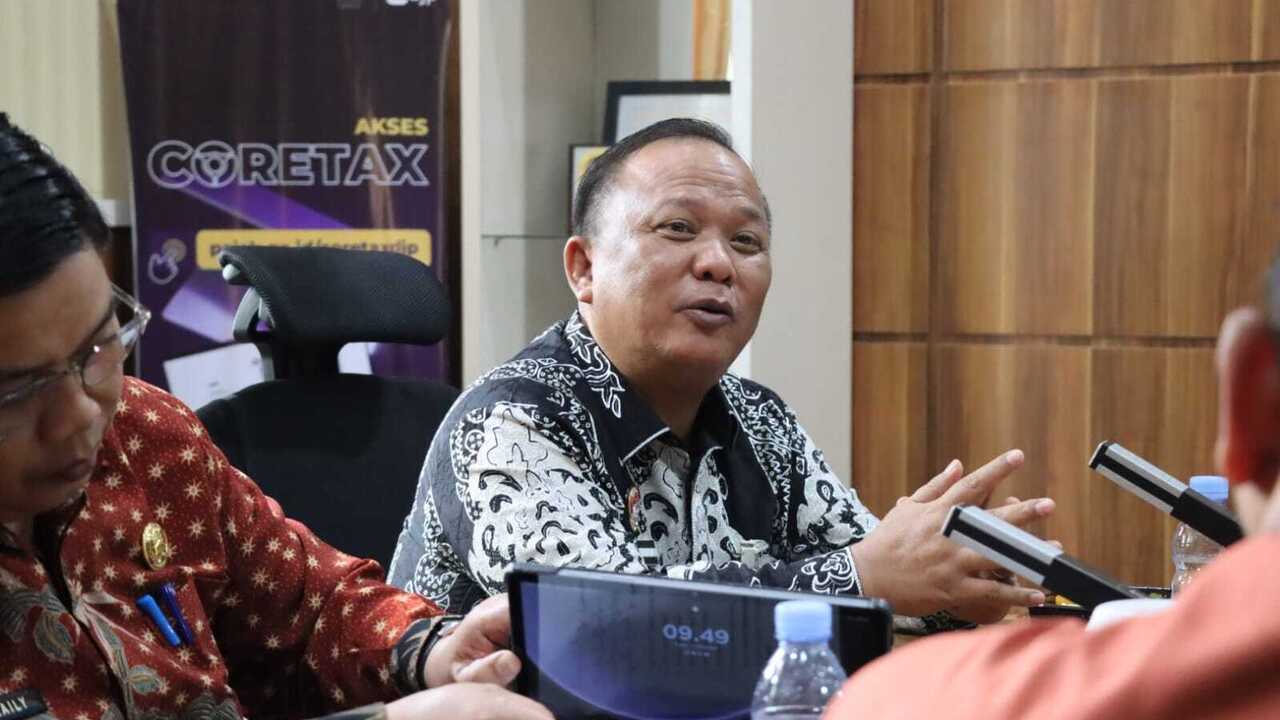 Sinergi Kemenkum Sumsel dan Pemkot Pagaralam Perkuat Reformasi Hukum Daerah