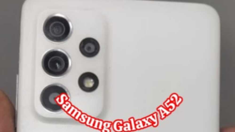 Samsung Galaxy A52: Menguak Keajaiban Stabilisasi Kamera dan Kecanggihan Adaptasi Cahaya