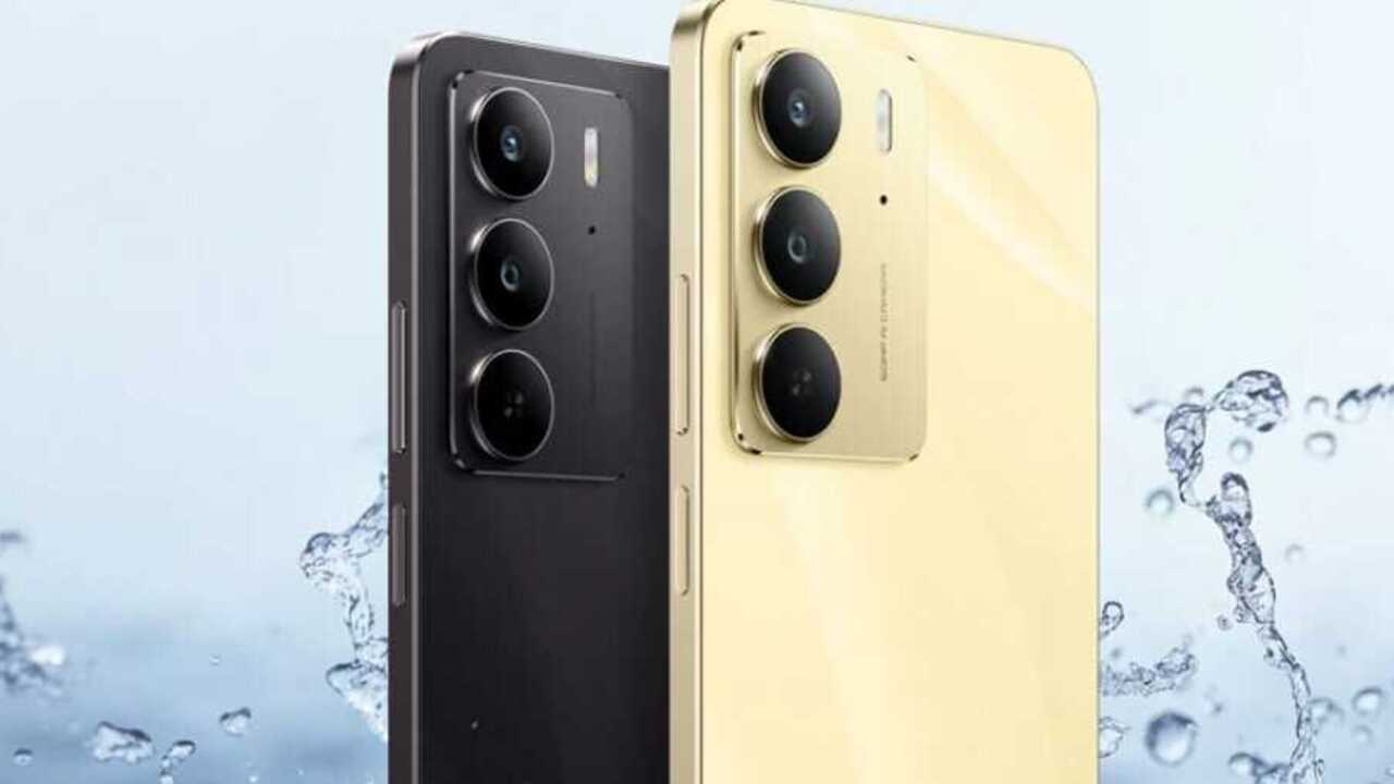 Realme C75 Hadir dengan Struktur Diperkuat, Dirancang untuk Membantu Mengurangi Risiko Kerusakan Akibat Bentur