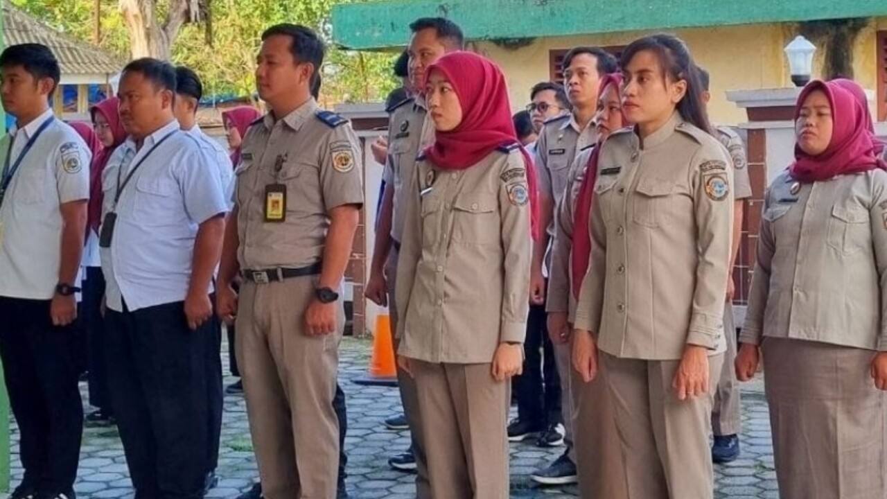Kepala BPN OKU Mutasi Ke Muba