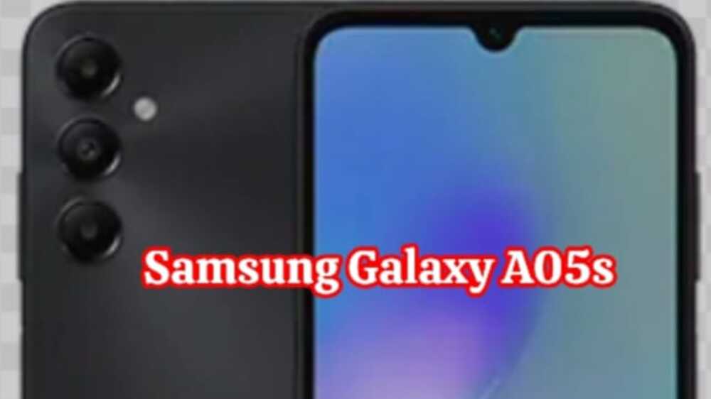 Samsung Galaxy A05s: Kombinasi Harmonis Antara Kinerja dan Kamera Unggulan