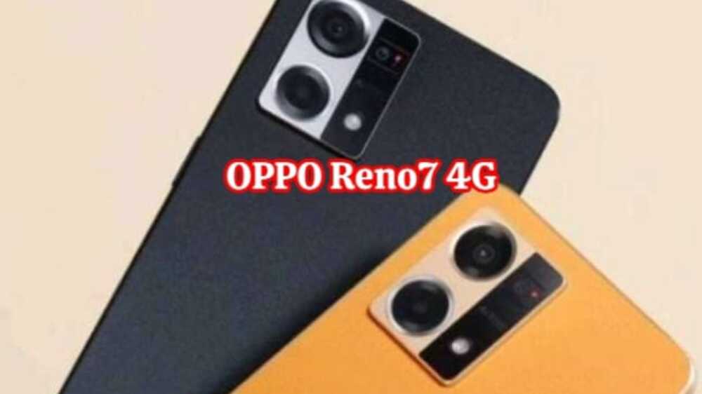 Kinerja Optimal: Mengulas OPPO Reno7 4G dengan Keanggunan Desain dan Performa Unggul