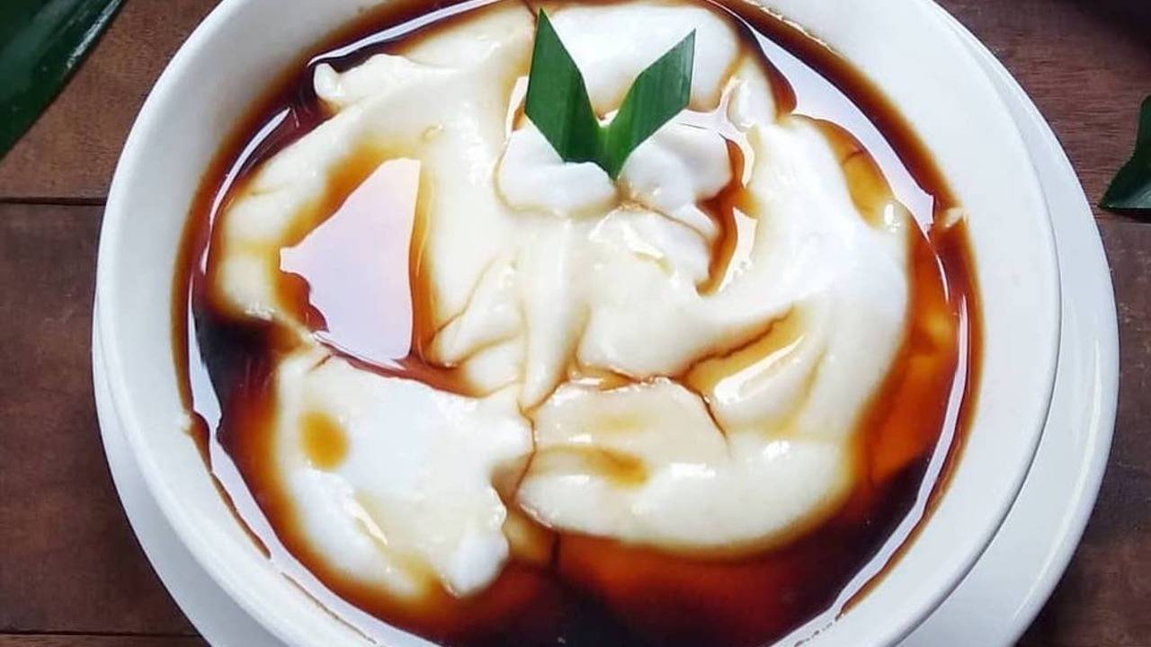 Bubur Sumsum : Hidangan Tradisional yang Tetap Melekat di Hati Masyarakat Indonesia