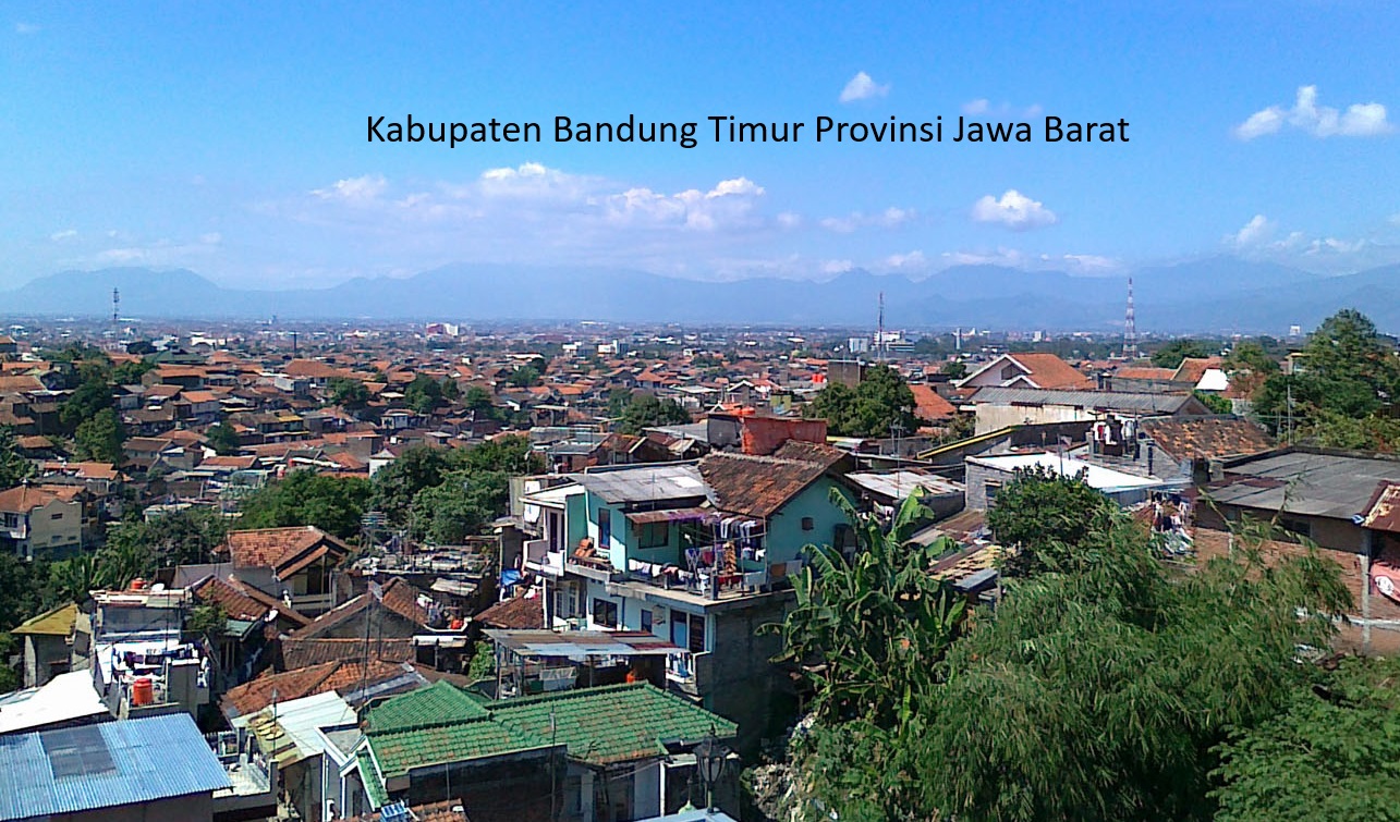 Kabupaten Bandung Timur Siap Memekarkan Diri: Pemekaran Wilayah Baru di Jawa Barat