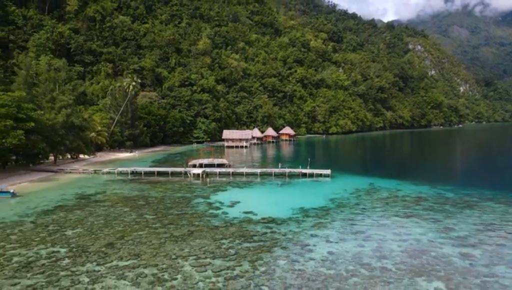 Pemekaran Wilayah Provinsi Maluku Tenggara Raya: Mengarah ke Otonomi Baru Kawasan Strategis Nasional