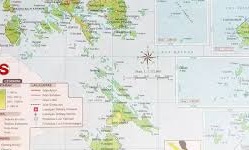 UPDATE TERBARU! 2 Usulan Provinsi Baru Pemekaran Provinsi Kepulauan Riau Belum Memenuhi Syarat