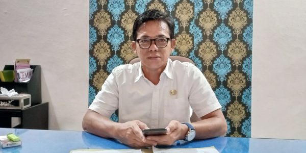 Disperindag OKU Sebut Harga Sembako Stabil Jelang Nataru