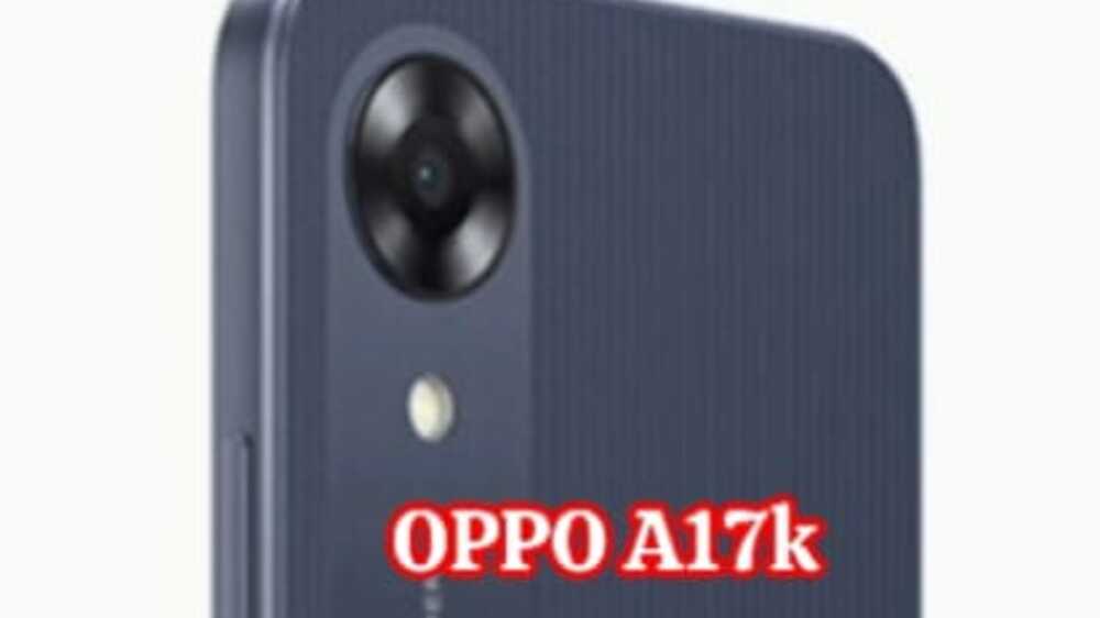 Melampaui Harapan: OPPO A17k, Ponsel Entry Level dengan Desain Unik, Performa Unggul, dan Baterai Hebat