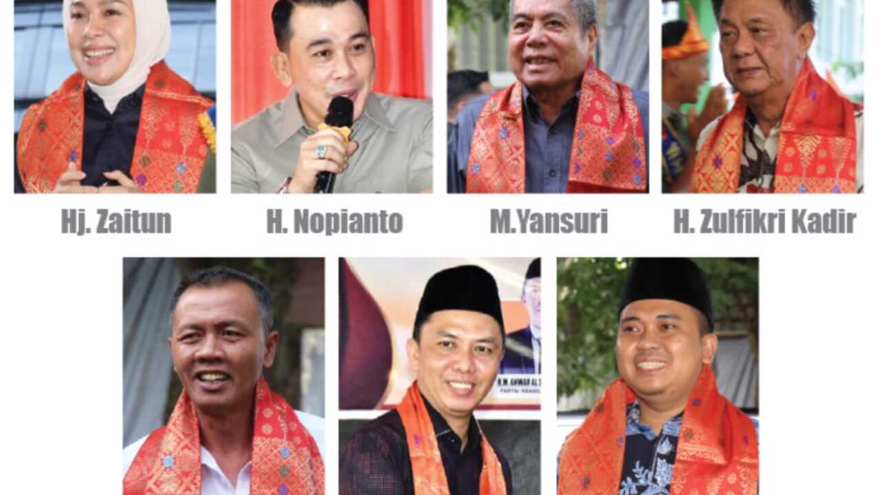 Reses di 5 Ilir, Warga Keluhkan Banjir dan Kabel Internet Semrawut