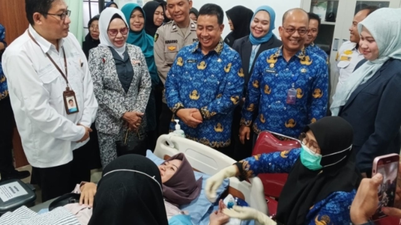 Suntik KB Paling Diminati