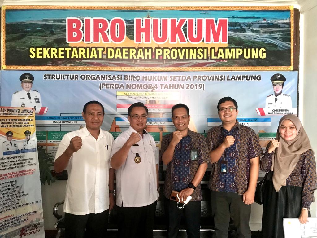 Dukung Penuh PLN dalam Proses Percepatan Pembangunan Transmisi SUTET 275 kV Gumawang – Lampung 1