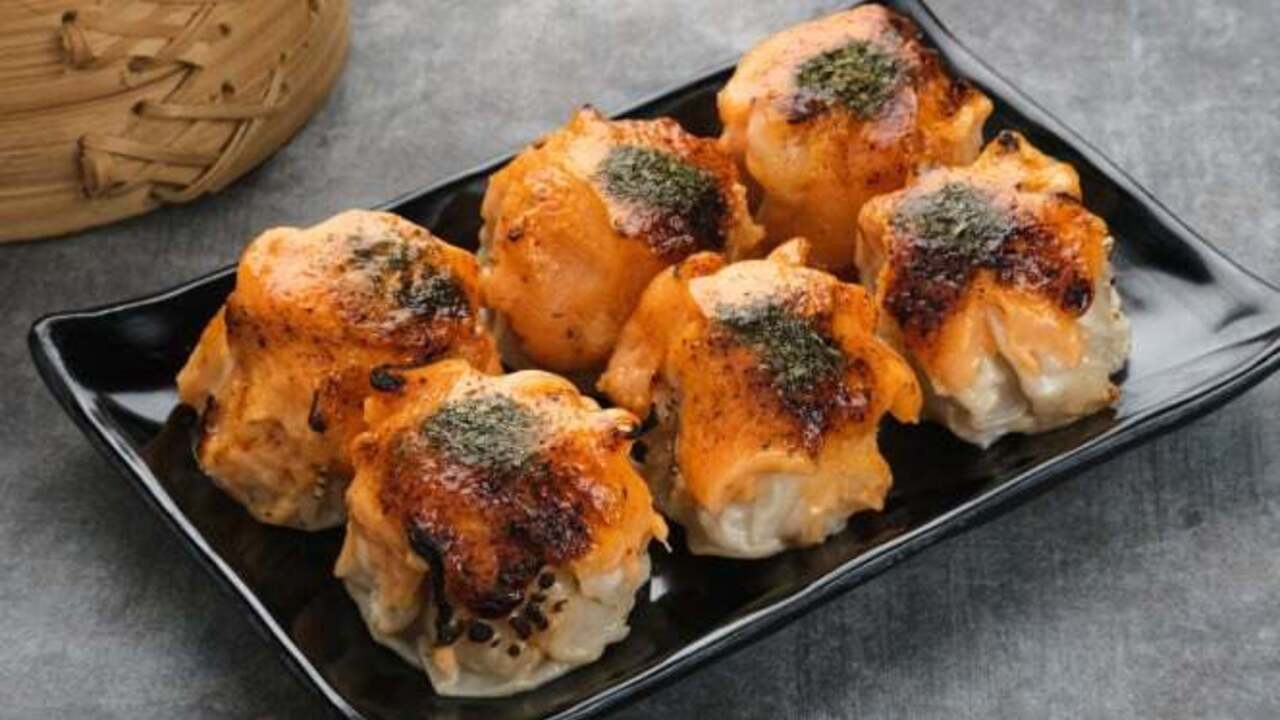 Dimsum Mentai, Inovasi Kuliner Kekinian yang Kian Digemari Masyarakat