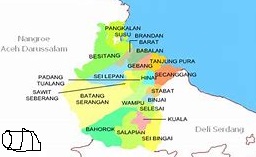 Rencana Pemekaran Kabupaten Teluk Aru di Provinsi Sumatera Utara: Mengapa Usulan Ini Belum Terealisasi?