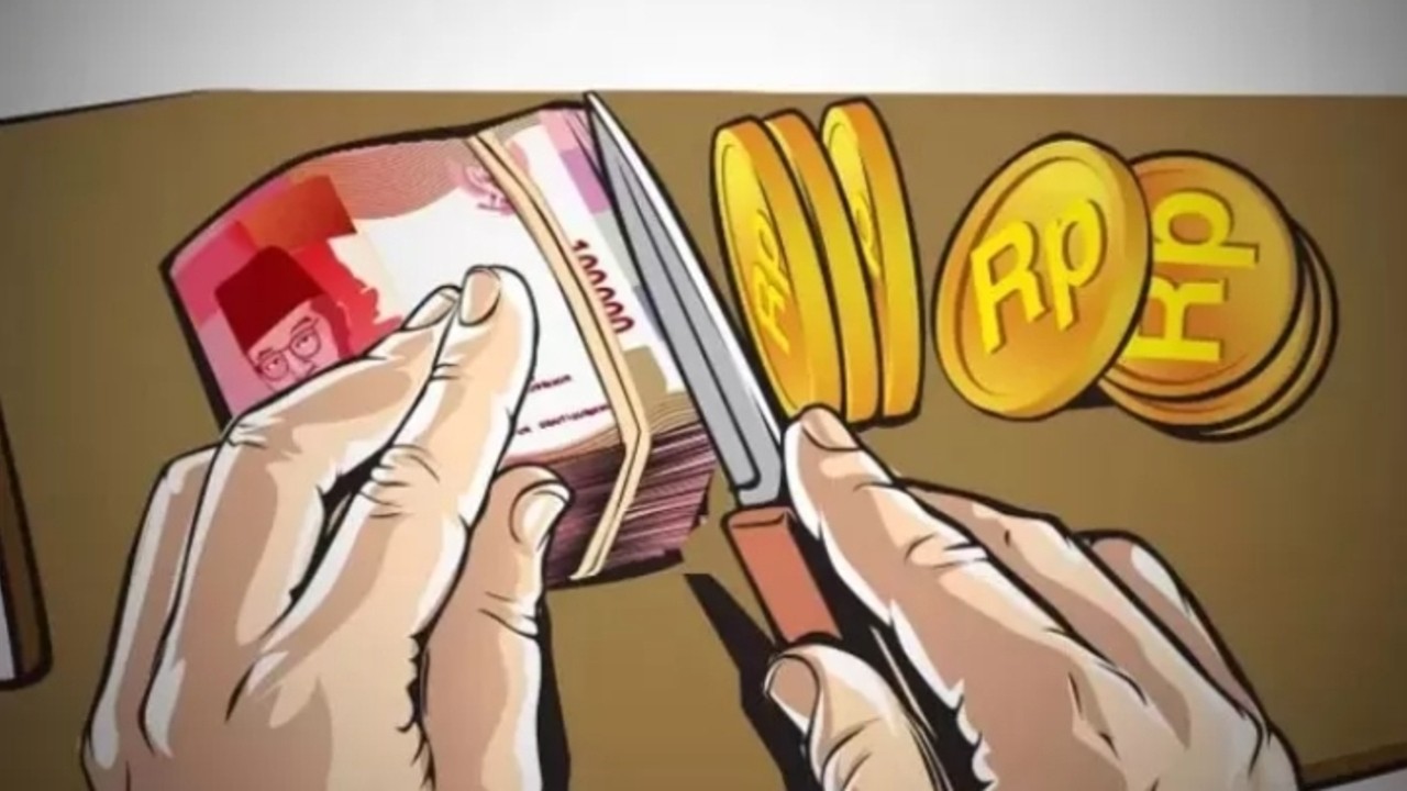 TPP Dipangkas, Ribuan PPPK Siap Gelar Aksi OPD Tekan PPPK Dilarang Demo