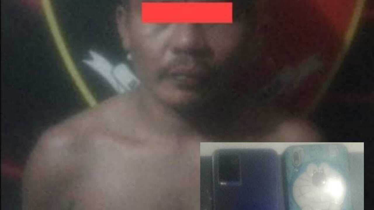 Polisi Ungkap Pencurian di Gedung Majelis Tafsir Al-Quran, Ini Tampang Tersangkanya!