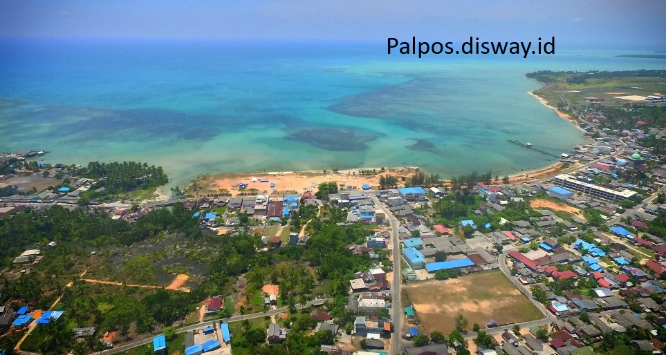 Pemekaran Wilayah Kepulauan Riau: Kabupaten Natuna Barat, Harapan Baru bagi Pertumbuhan Ekonomi Lokal