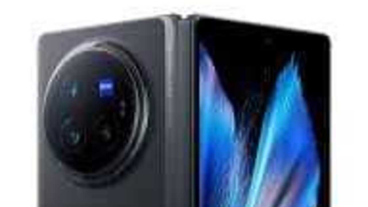 Vivo X Fold3 Pro : Ponsel Lipat Premium dengan Fitur AI Canggih