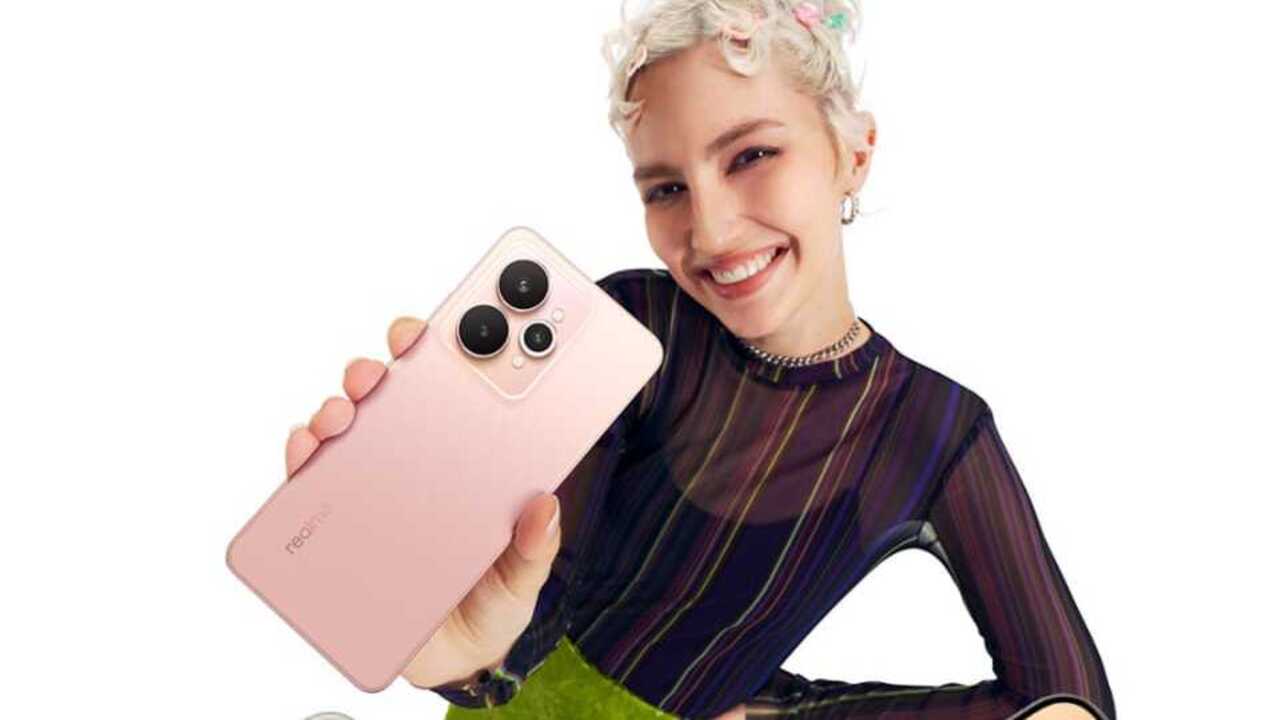 Realme 15 GT Dijuluki “Performance Beast”, Hadir dengan Performa Kelas Flagship dan Fitur Lengkap