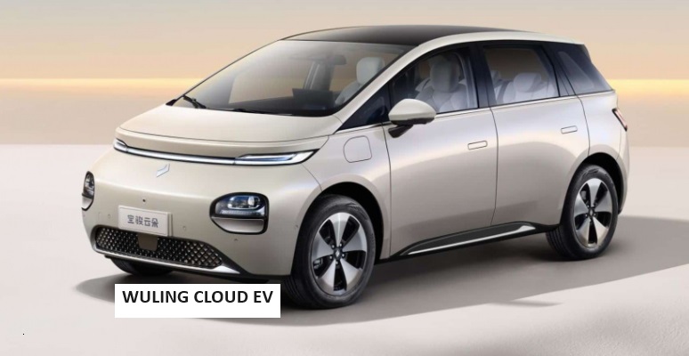 Siap Meluncur, Wuling Cloud EV Mobil Listrik Terjangkau dengan Sentuhan Mewah, Hanya Rp200 Jutaan