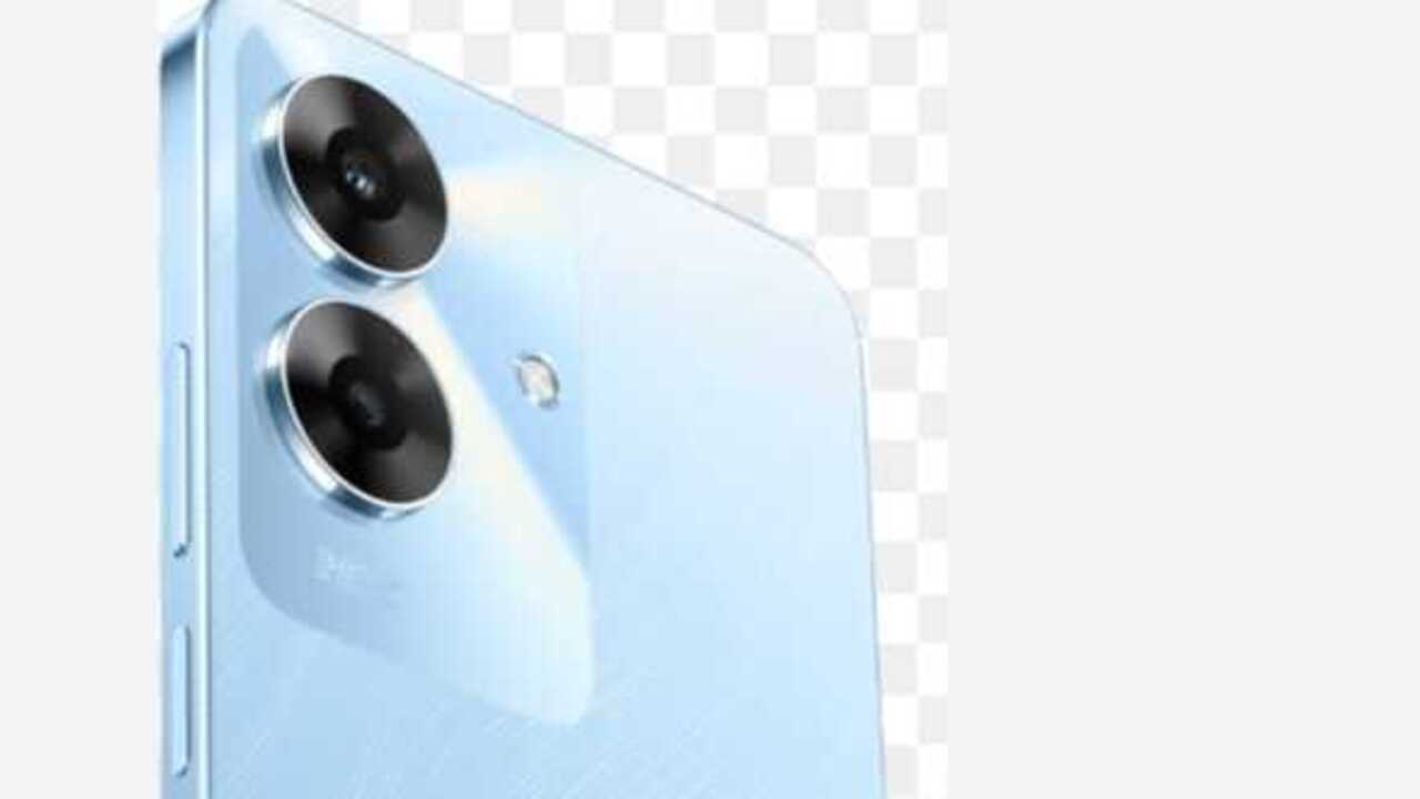 Realme Note 60, Andalkan Desain Tangguh dan Harga Mulai Rp 1 Jutaan